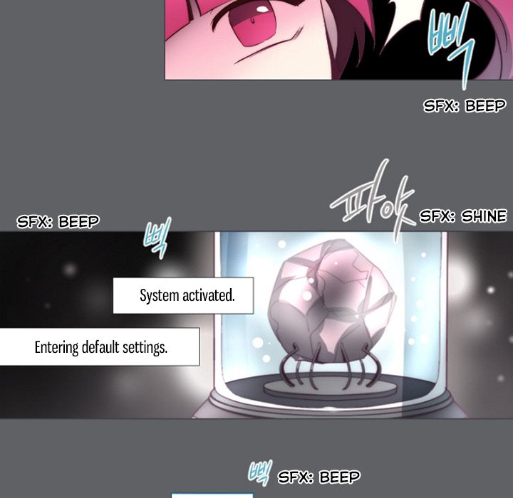 Anz - Chapter 87 Page 43