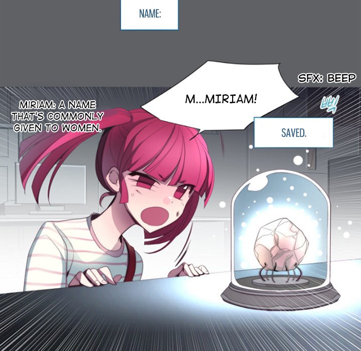 Anz - Chapter 87 Page 44