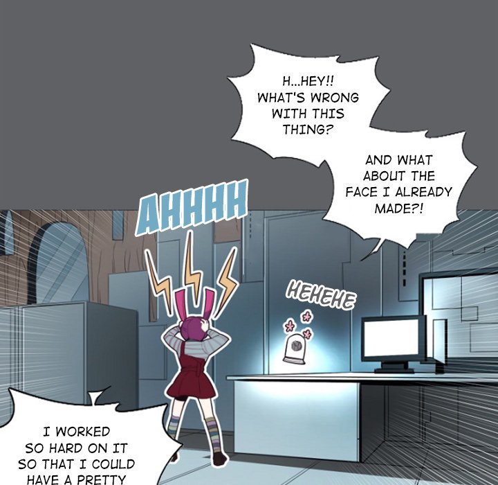 Anz - Chapter 87 Page 47