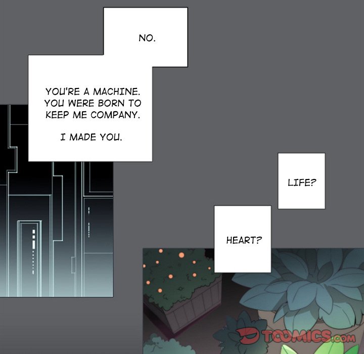 Anz - Chapter 87 Page 54