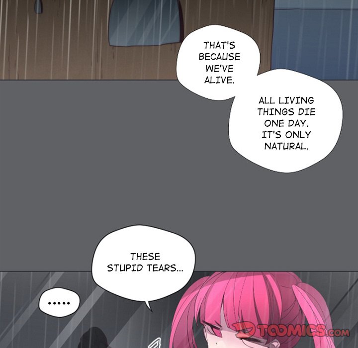 Anz - Chapter 87 Page 6
