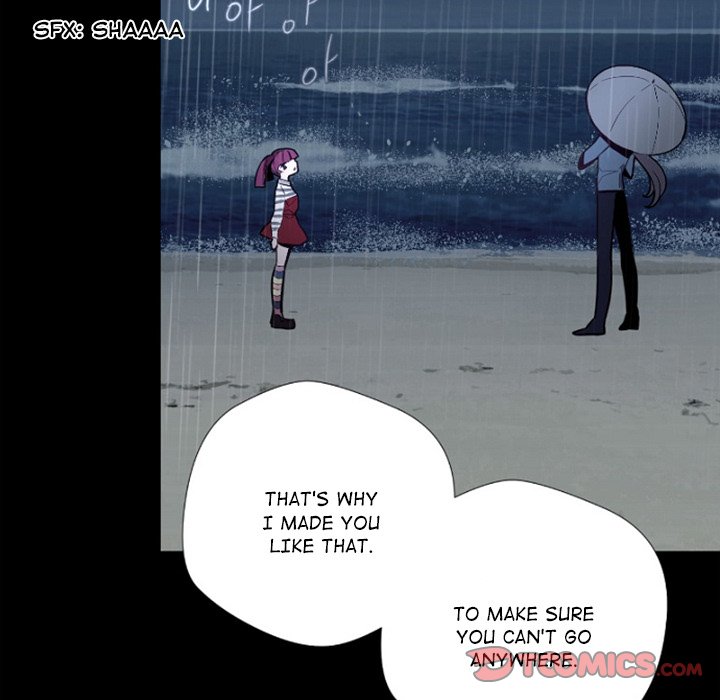 Anz - Chapter 87 Page 78