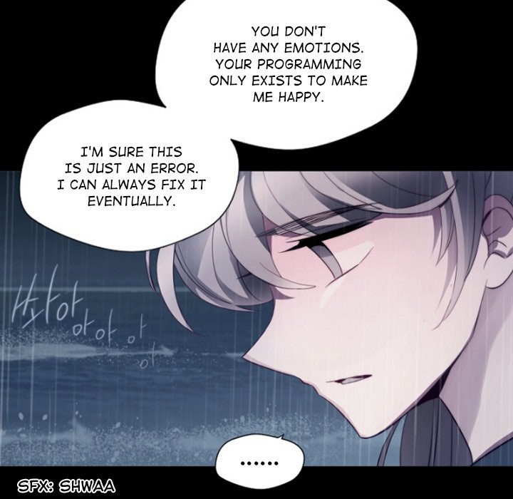 Anz - Chapter 87 Page 80