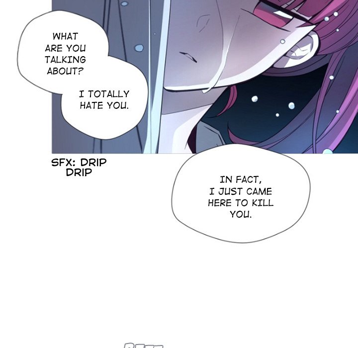 Anz - Chapter 89 Page 12