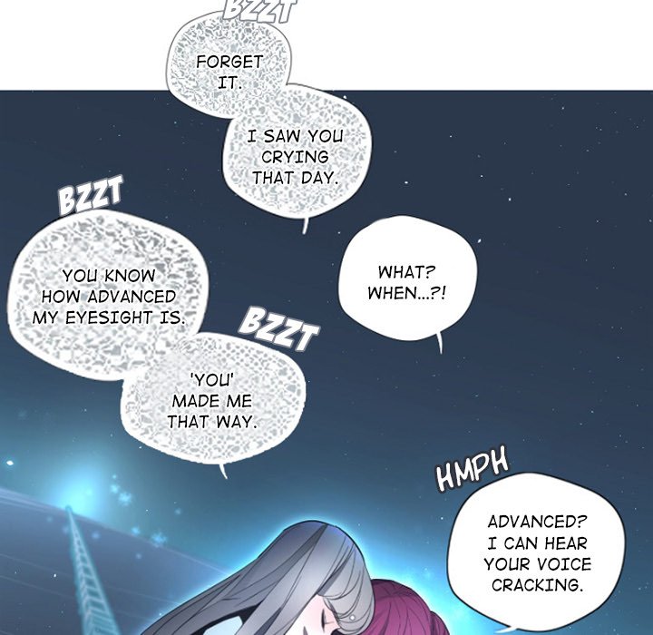 Anz - Chapter 89 Page 13