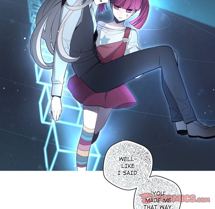 Anz - Chapter 89 Page 14