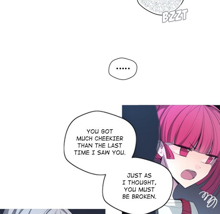 Anz - Chapter 89 Page 15