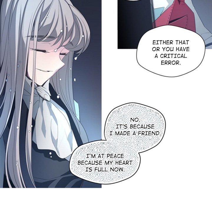 Anz - Chapter 89 Page 16