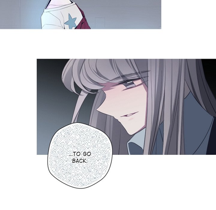 Anz - Chapter 89 Page 19