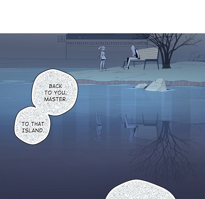 Anz - Chapter 89 Page 20