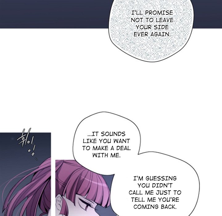 Anz - Chapter 89 Page 21