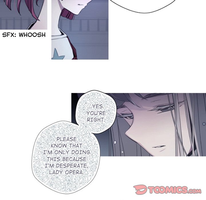 Anz - Chapter 89 Page 22