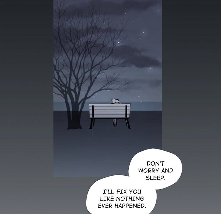 Anz - Chapter 89 Page 36