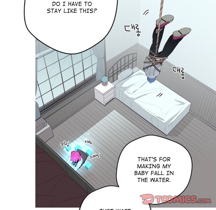 Anz - Chapter 89 Page 42