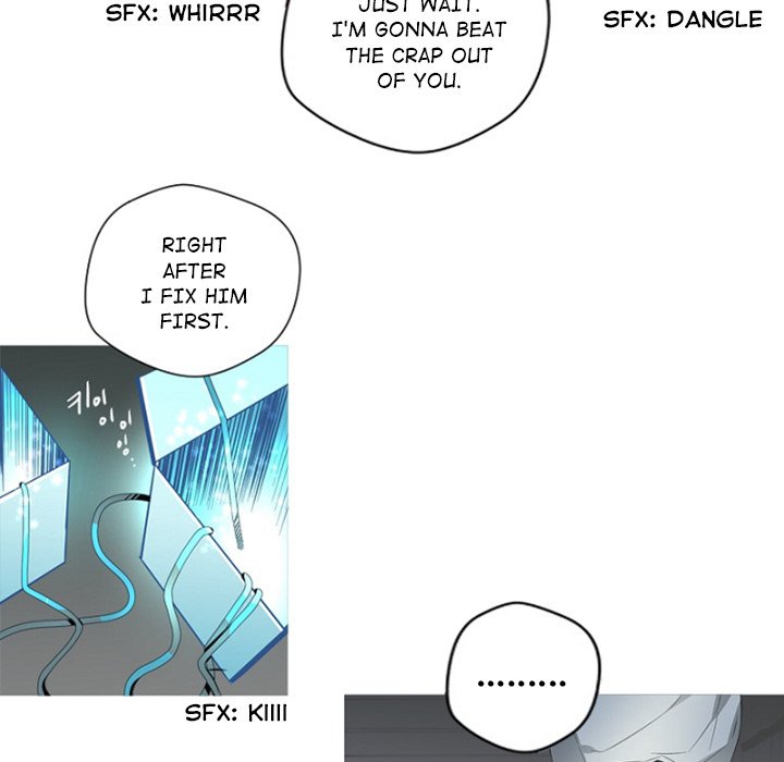 Anz - Chapter 89 Page 43