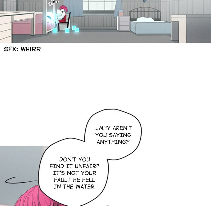 Anz - Chapter 89 Page 45