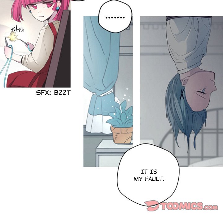 Anz - Chapter 89 Page 46