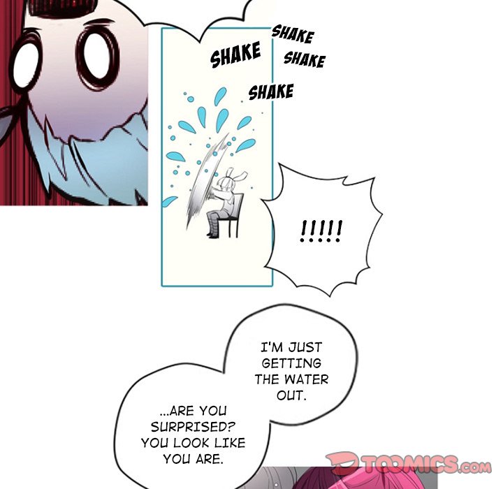 Anz - Chapter 89 Page 50