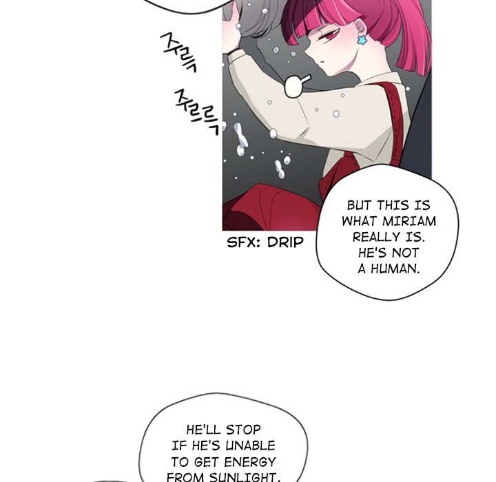 Anz - Chapter 89 Page 51