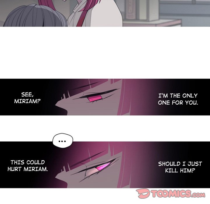 Anz - Chapter 89 Page 54