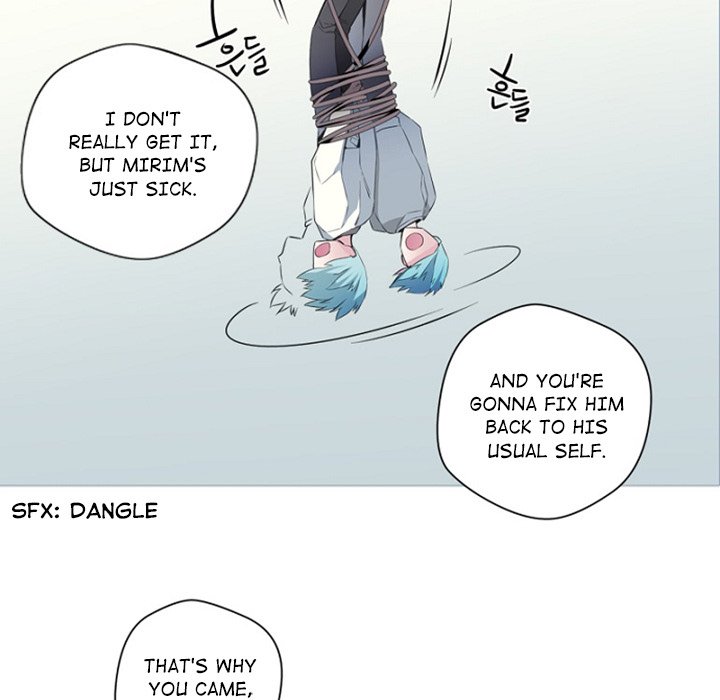 Anz - Chapter 89 Page 57
