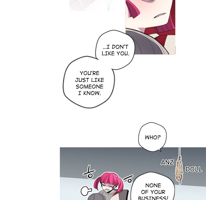 Anz - Chapter 89 Page 60