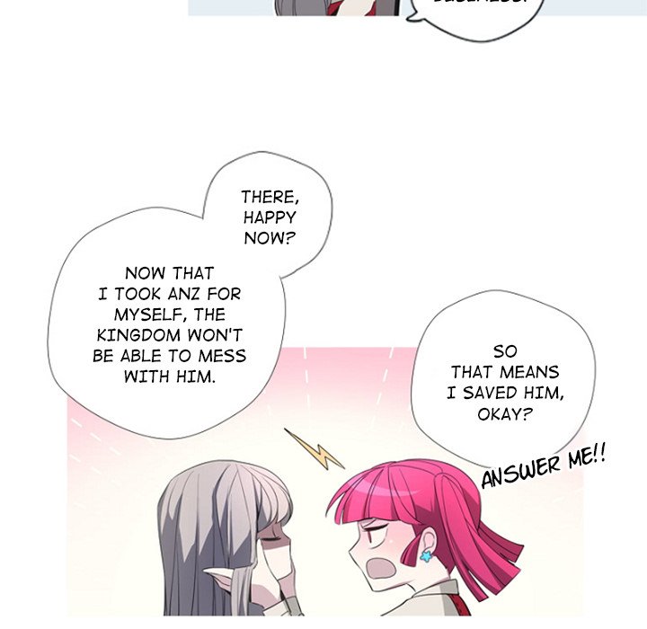 Anz - Chapter 89 Page 61