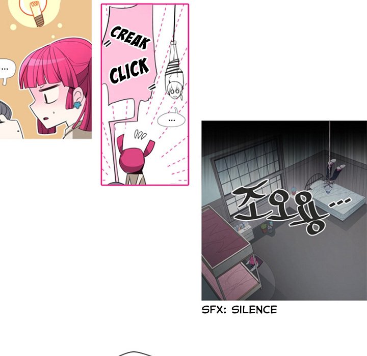 Anz - Chapter 89 Page 63