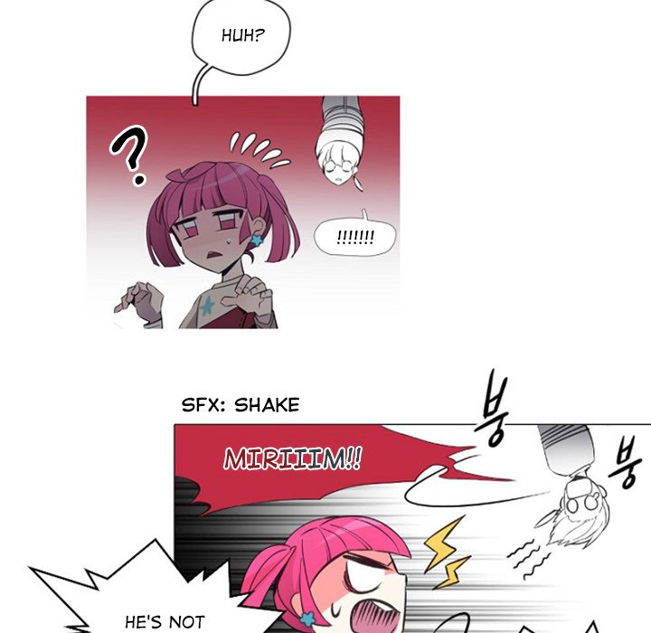 Anz - Chapter 89 Page 64