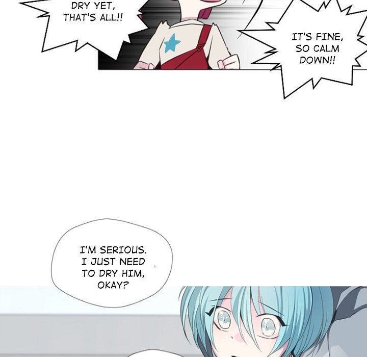 Anz - Chapter 89 Page 65