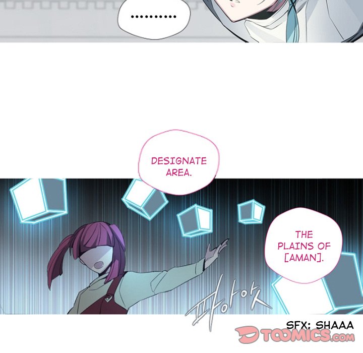 Anz - Chapter 89 Page 66
