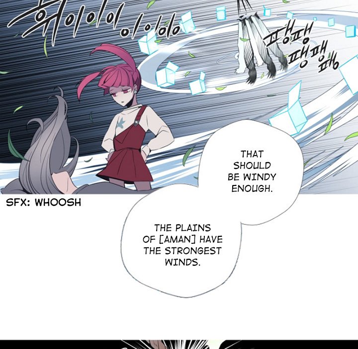 Anz - Chapter 89 Page 72