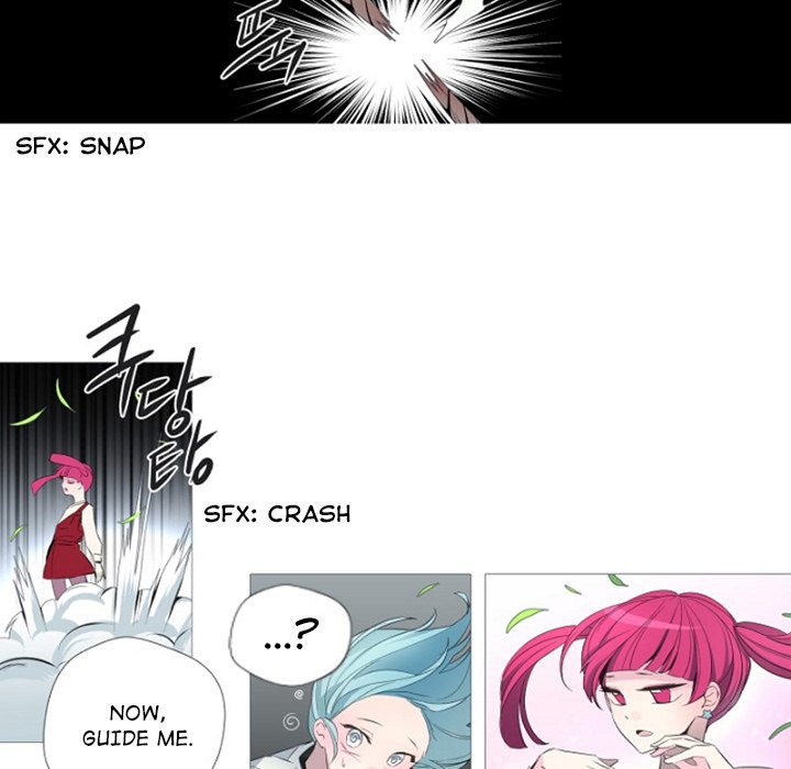 Anz - Chapter 89 Page 73