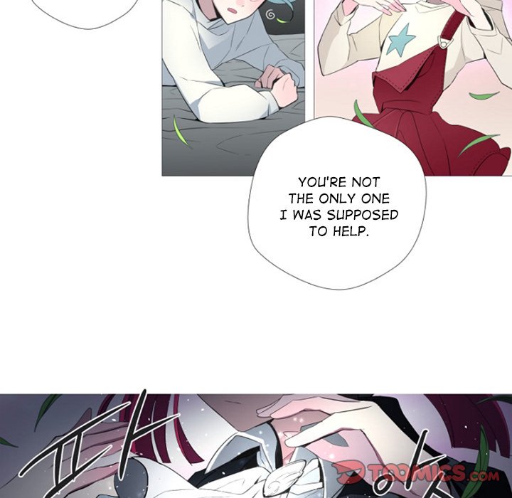 Anz - Chapter 89 Page 74