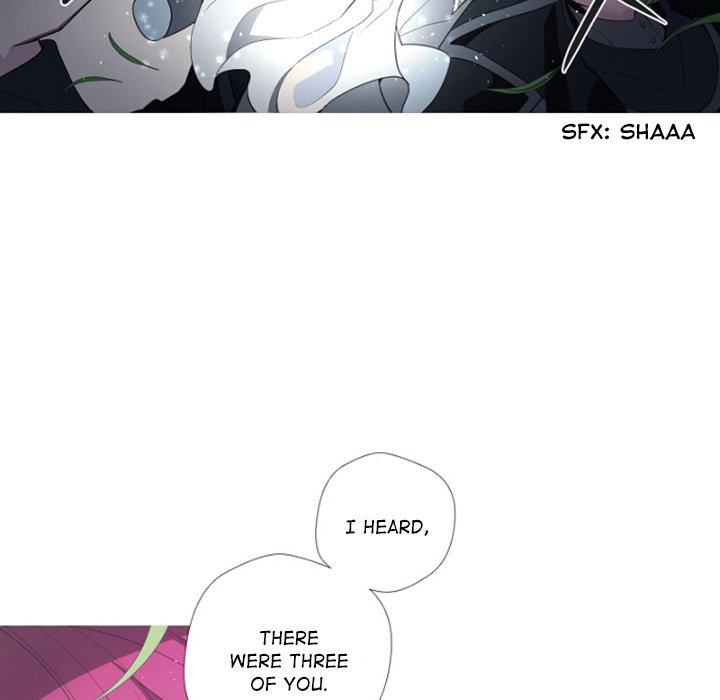 Anz - Chapter 89 Page 75