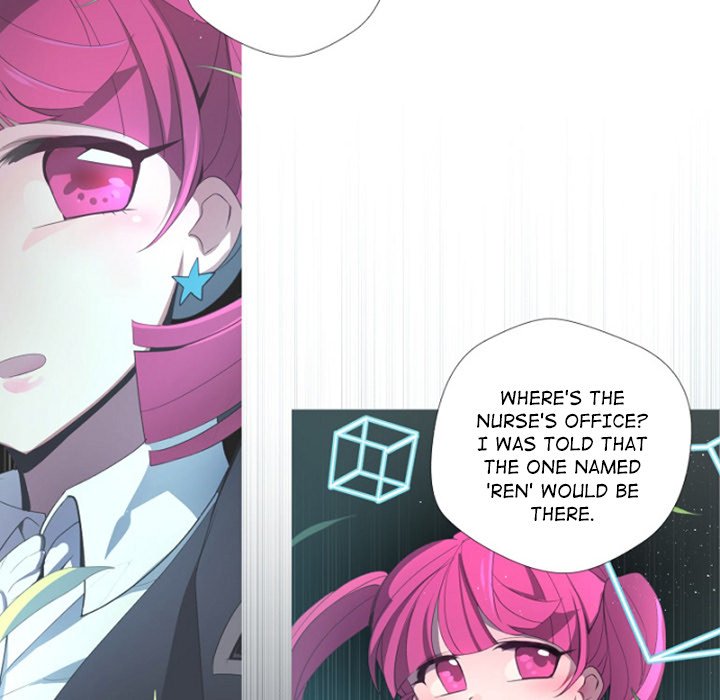 Anz - Chapter 89 Page 76