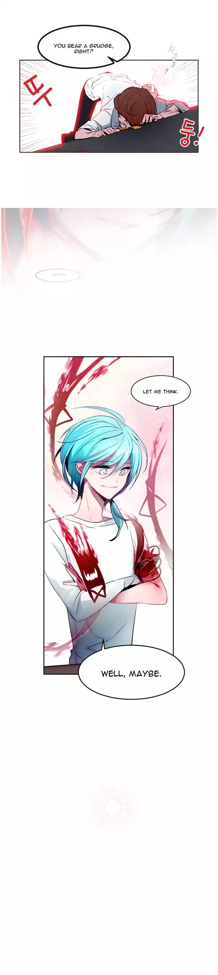 Anz - Chapter 9 Page 13