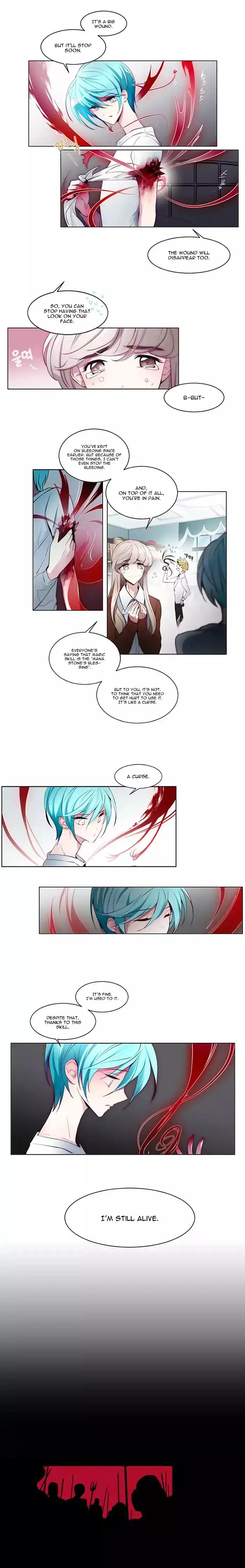 Anz - Chapter 9 Page 6
