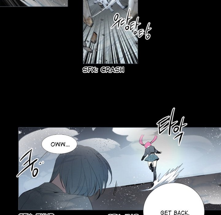 Anz - Chapter 91 Page 16
