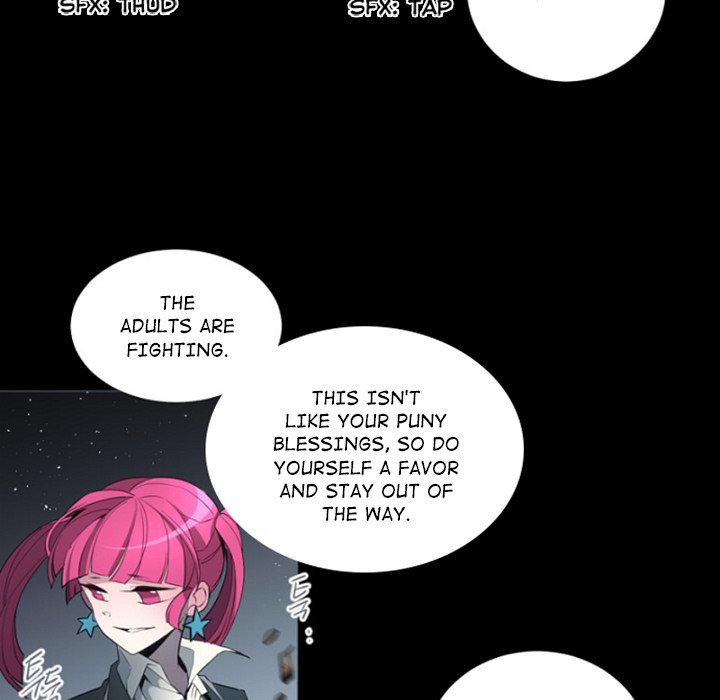 Anz - Chapter 91 Page 17