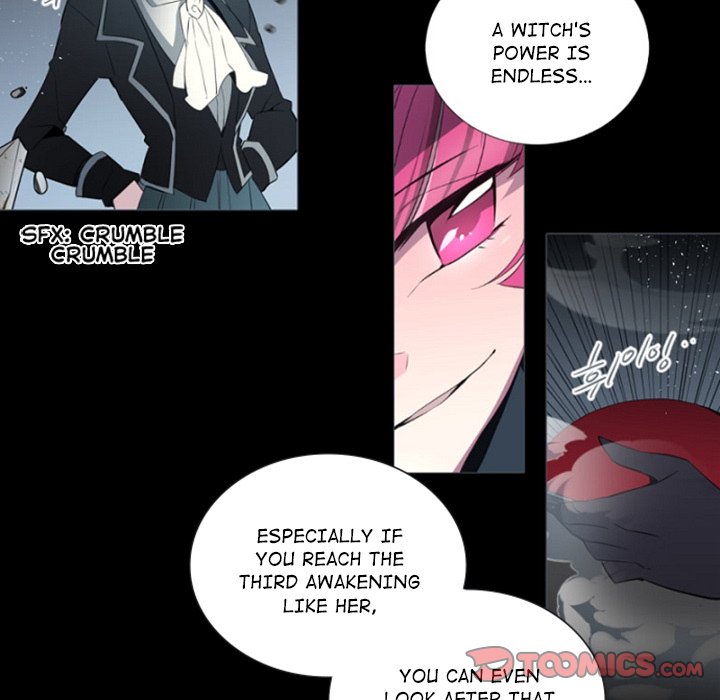 Anz - Chapter 91 Page 18