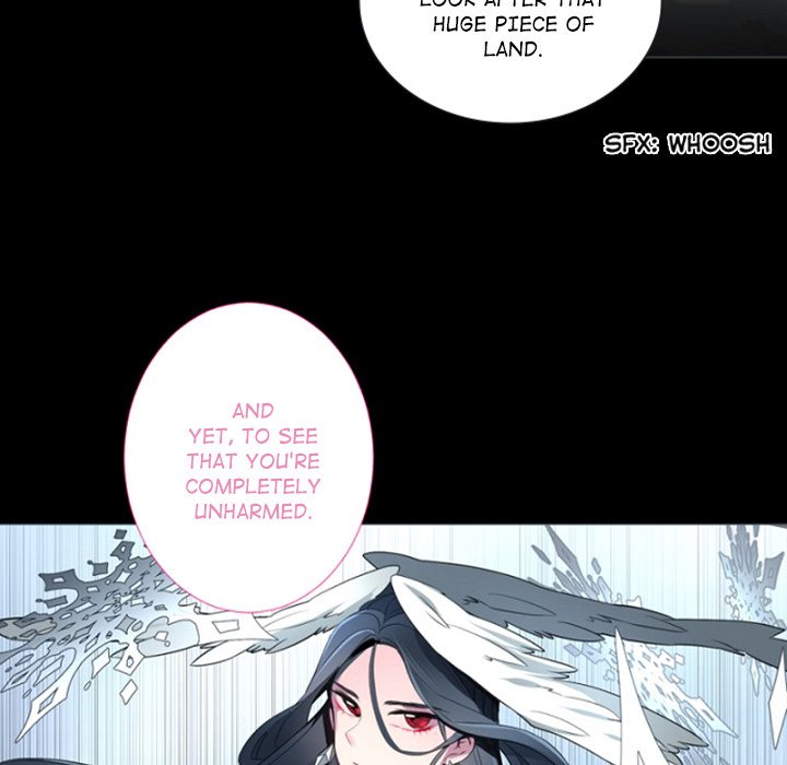 Anz - Chapter 91 Page 19