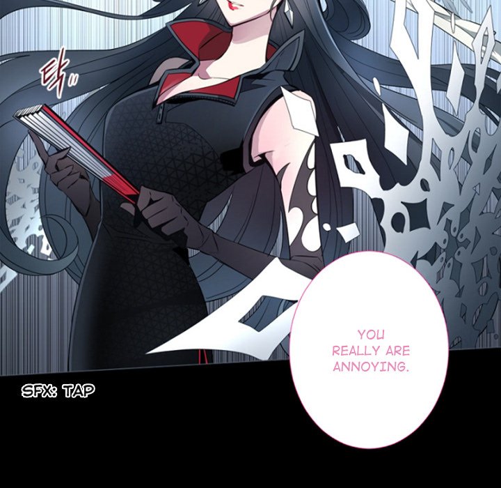 Anz - Chapter 91 Page 20