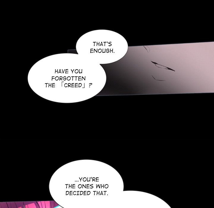 Anz - Chapter 91 Page 21