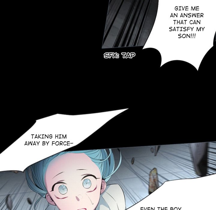 Anz - Chapter 91 Page 23