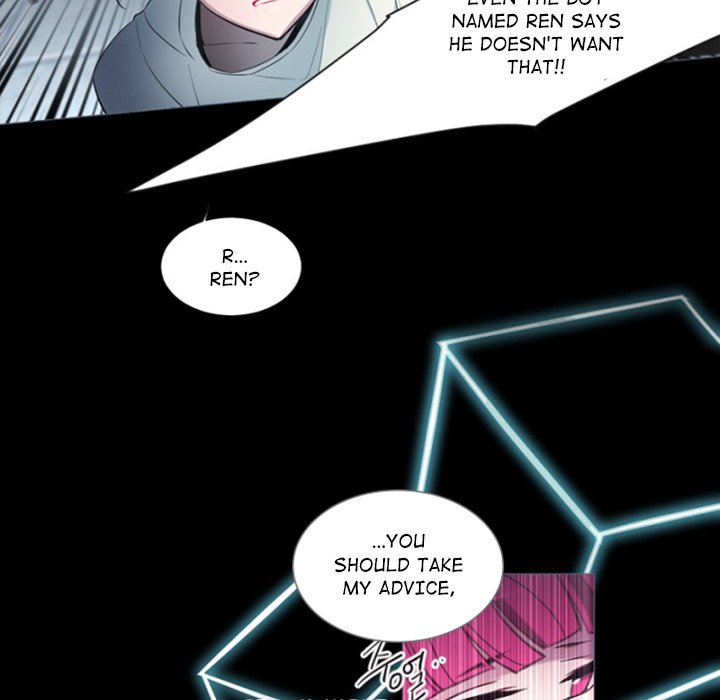 Anz - Chapter 91 Page 24