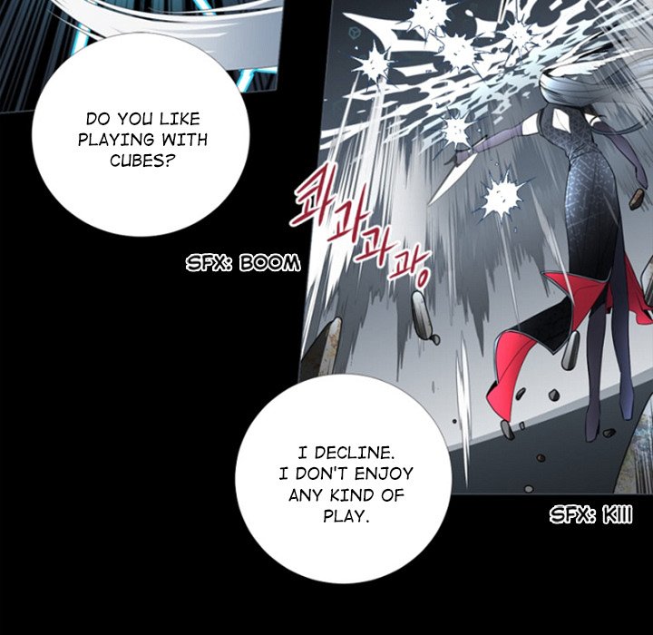 Anz - Chapter 91 Page 27