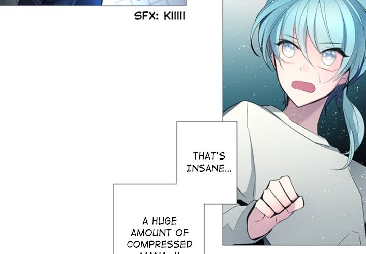 Anz - Chapter 91 Page 3
