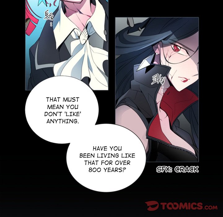 Anz - Chapter 91 Page 30