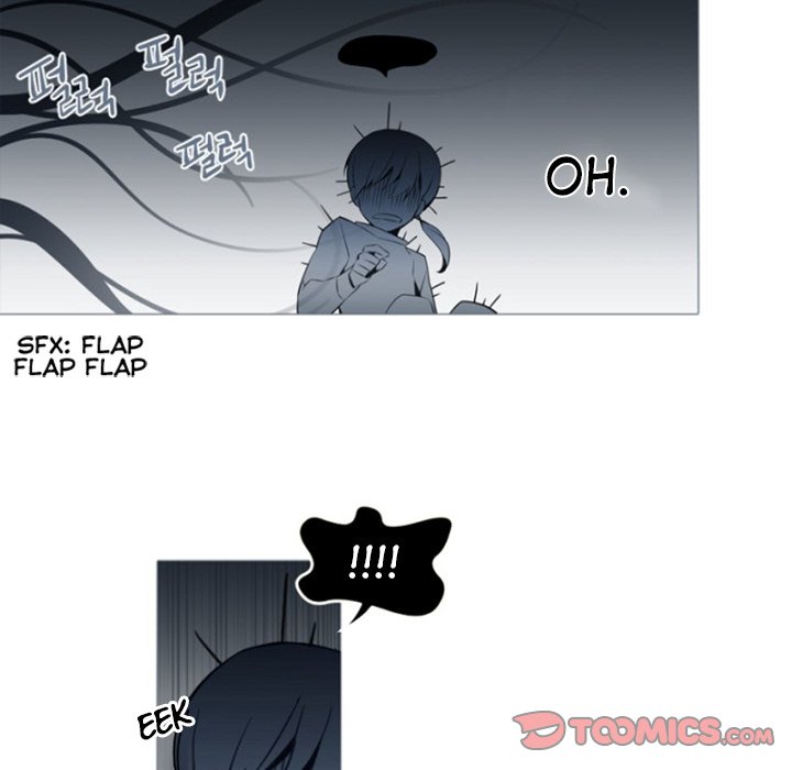 Anz - Chapter 91 Page 34